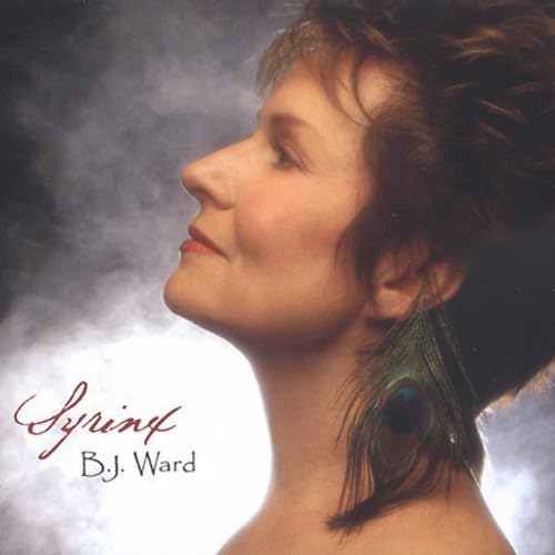 Syrinx • Voice of the Songbird