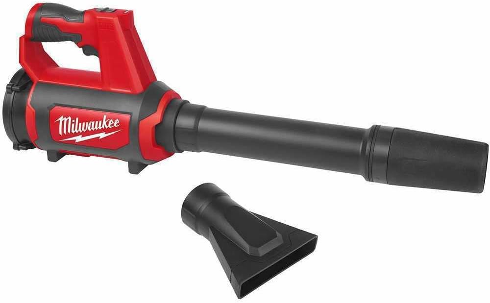 Product image of 0852-20 M12 Compact Cordless Spot Blower (Tool Only)