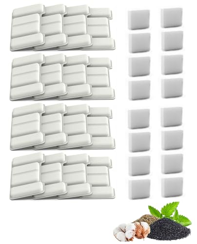 Replacement Filters (16 Filter Element)