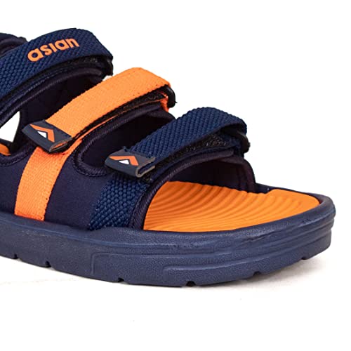 Image of ASIAN Men Velcro Sandal