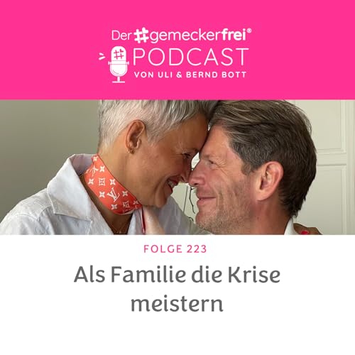 Wenn die Welt Kopf steht: Unser Umgang mit unvorhersehbaren Krisen