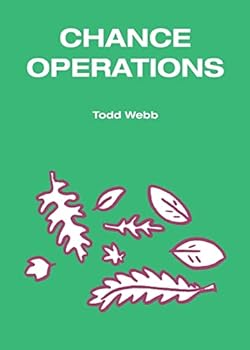 Paperback Chance Operations Book