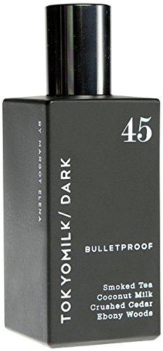 TokyoMilk Dark Femme Fatale Collection - Bulletproof No. 45 1.6 oz Eau de Parfum Spray Fragrance