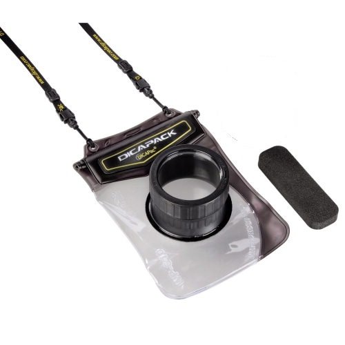 Preisvergleich Produktbild Dicapac WP-610 Outdoor- / Unterwassertasche