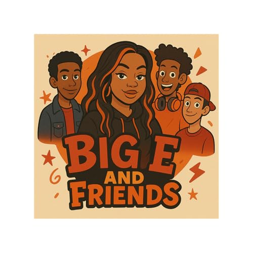 BigE and Friends Episode 8