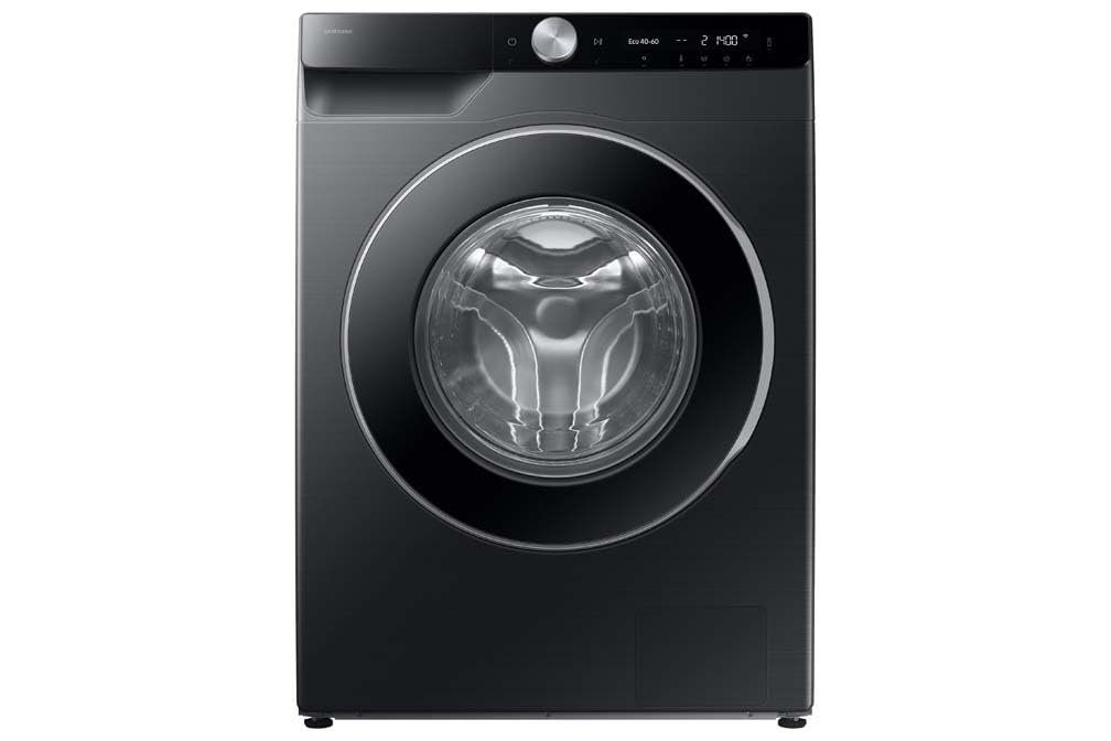 Samsung Series 5 11kg Washing Machine, AI Energy and WiFi-enabled, White, WW11DG5B25TEEU — view 16