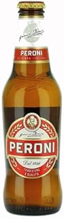 Peroni Red 330ml - Case of 12