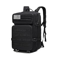 Mochila Táctica Pequeña - Tienda Militar