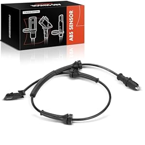 FRANKBERG ABS Sensor Vorne für Renault