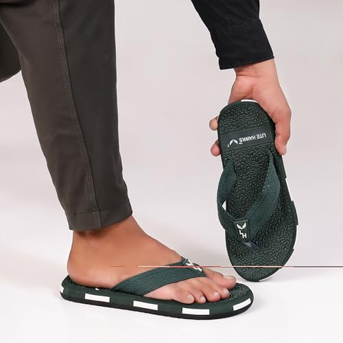 Image of Men Doctor Recommended Orthopedic |Lightweight|Pain Relief|Flip Flop for Boys Slippers| 903