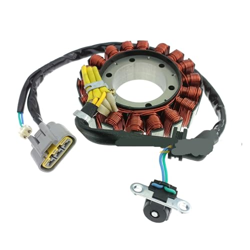 Stator de bobine d'allumage pour moto CB500 et CBR500 alternateur de rechange 31120-MGZ-J01