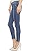 PAIGE Women's Verdugo Ankle Jean In Tristan