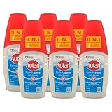 Family Care Vapo, Insetto Repellente con Sostanze Idratanti e Aloe Vera, 100 ml (Familycare (6 Unità))