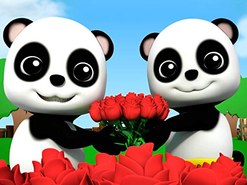 Ring A Roses