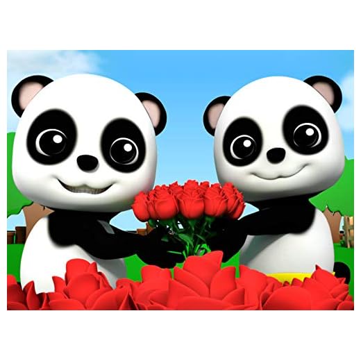 Ring A Roses