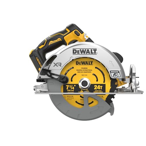 DEWALT DCS590B 20V MAX Brushless Saw