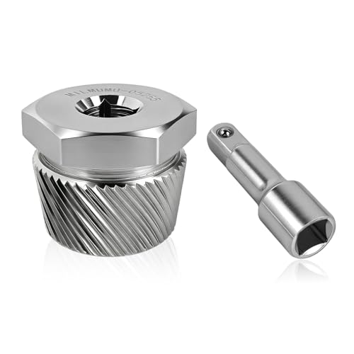 1.5 Tub Drain Extractor Removes Old Broken Stubborn M05255 1.5)-1PACK