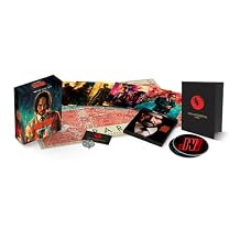 John Wick 4 Limited Edition Collectors Set 4K Ultra HD + Blu-Ray + DVD + Digital