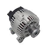 Generator Alternator Compatible For AUDI A1 A3 SEAT Alhambra Toledo 1.4TSI 03C903023S 03C903025K