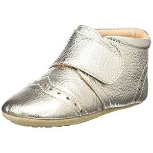 bisgaard Bisgaard Petit meisjes First Walker Shoe