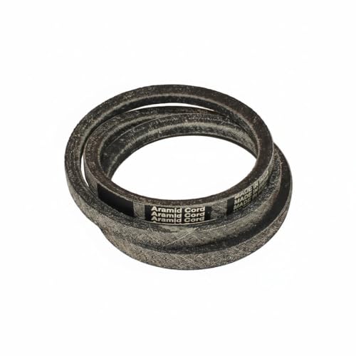 07200101 07211200 Heavy Duty Aramid Replacement Drive Belt 3/8 x 35 Fits Ariens ST824SLE, ST1132LE, ST11528LE, ST1028SLE, ST1024 Snow Blower