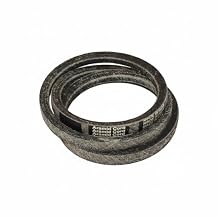 AC31988 Heavy Duty Aramid Replacement Drive Belt 5/8 x 111 Fits John Deere Farm Equipment