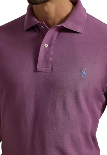 Image of POLO RALPH LAUREN Men's New Classic Fit Polo Shirt