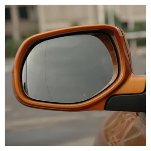 Rétroviseur Cayenne 957 miroir de remplacement chauffant gauche 2007-2010