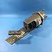 Siemens Building Technologies 3313011 Damper Actuator Pneumatic Number 6 4" Stroke 3 to 13 psi