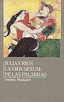 La vida sexual de las palabras 8439717733 Book Cover