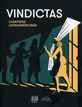 Paperback Vindictas. Cuentistas latinoamericanas (Spanish Edition) [Spanish] Book