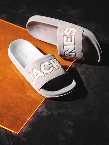 Image of JACK & JONES mens 9016872 Slipper