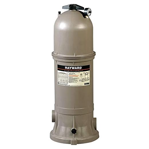 Hayward Hay-050-0008 - Color Gris