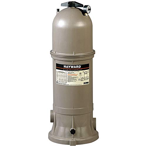 Hayward Hay-050-0008 - Color Gris