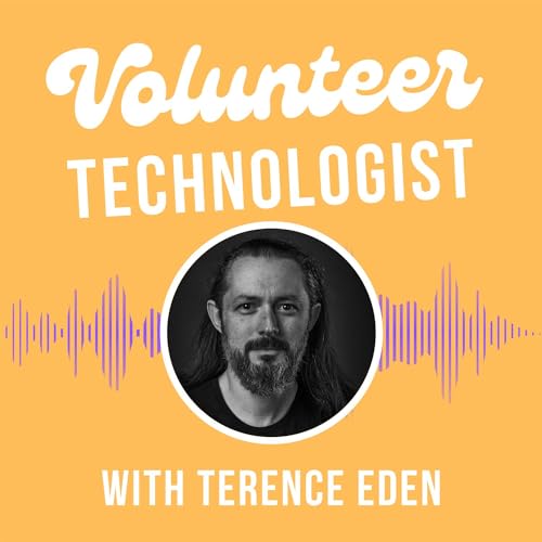 『Uncovering the Stories Behind Memorial Benches with Terrence Eden』のカバーアート