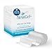 NewGel+ E 24inch X 2inch Abdomen Clear (1 per box)