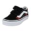 Camo Black Racing Red