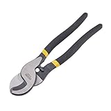 Gunpla Kabelschneider 250mm Für Kupfer- und Aluminiumkabel, max. Kabeldurchmesser 16 mm