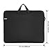Fixm Protective Case for A3 Light Box, IMAGE Carrying Bag Travel Storage Case Pouch Cover with Pockets, for AGPTEK HSK HUION Marry Acting SanerDirect LED Light Pad A3 and Most Tracing Light Table