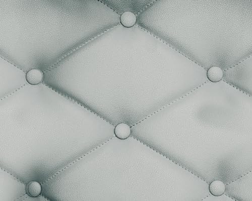 Foliatec Interior Color Spray Farbspray für Kunststoffe, Kunstleder und Leder, hellgrau matt, 400 ml