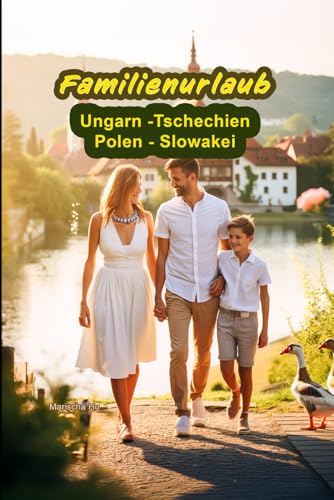 Die 5 besten Familienhotels in Tschechien