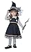 California Costumes Crafty Little Witch Toddler Costume, Size 4-6