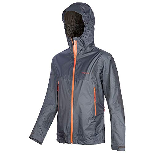 Trango Chaqueta Runart Giacca XS uomo fuxia