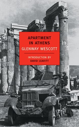 Apartment in Athens (New York Review Books Classics)