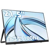 Amazon.co.jp: Acouto Zen17 モバイルモニター 17.3インチ 144Hz高速