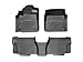 WeatherTech 444081-440934 Digitalfit Floorliner