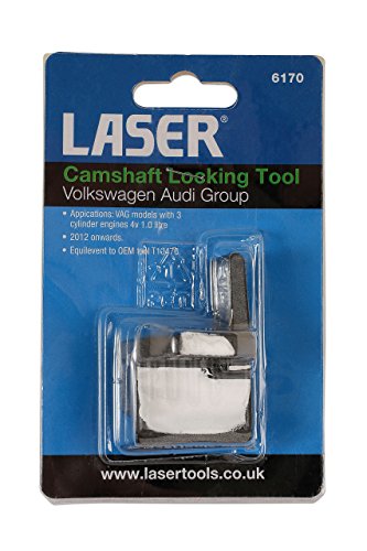 Laser 6170 Outil de verrouillage d'arbre à cames de distribution - 7