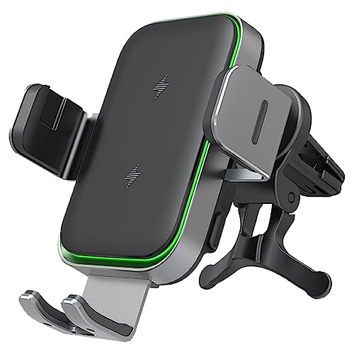 tech best wireless car charger