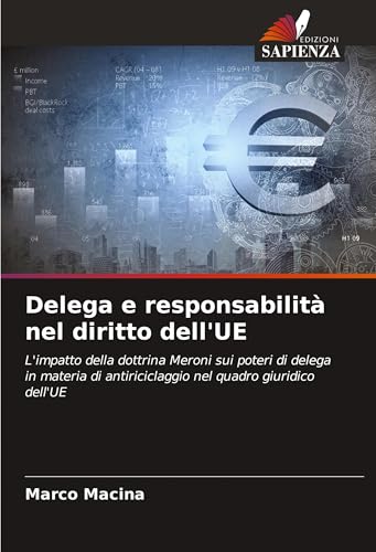Delega e responsabilità nel diritto dell'UE