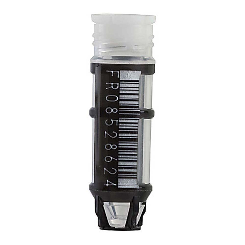 66-51026 Empty Rack for 0.75 ml Ent Thread Tubes (Pack of 10)